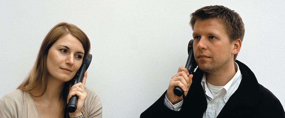 Audio Guides