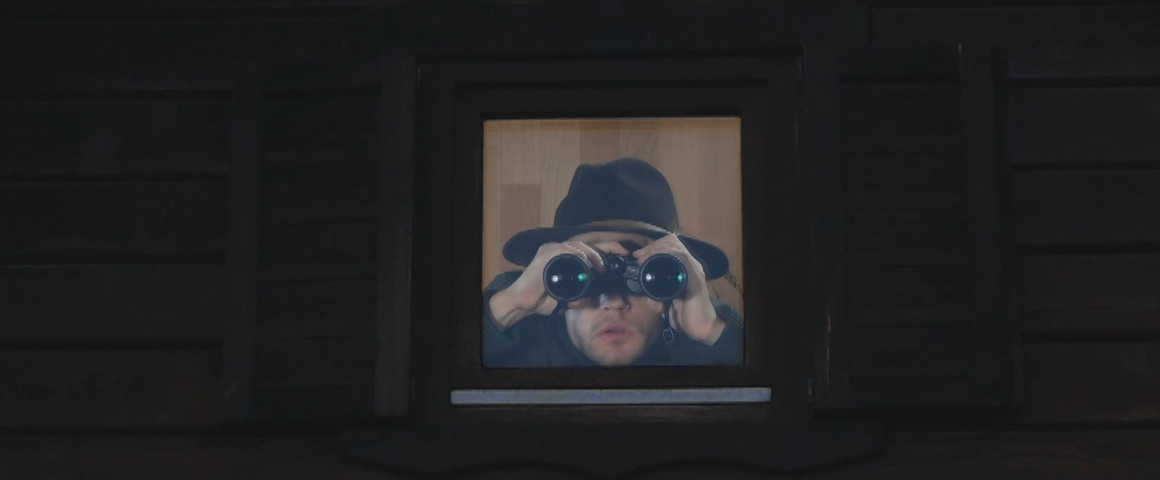 On The Lurk