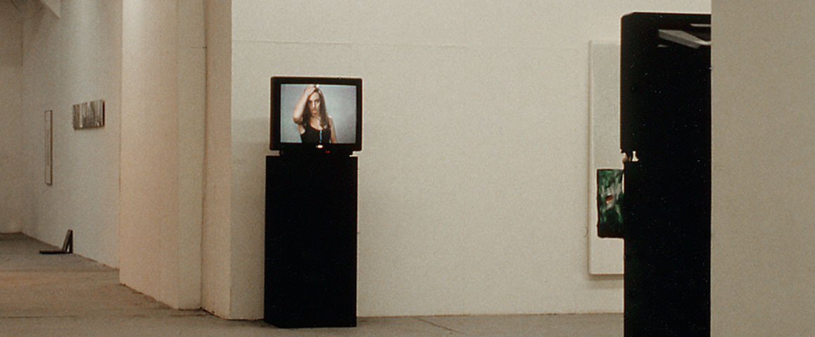 Buhlen um die Kunst des Zuschauers