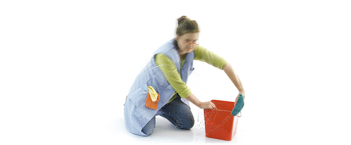 Cleaners