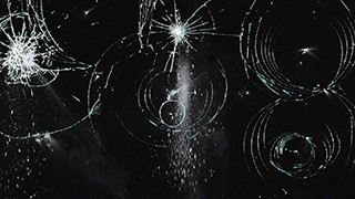 Engravings of Violence