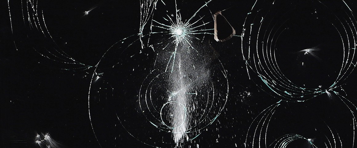 Engravings of Violence