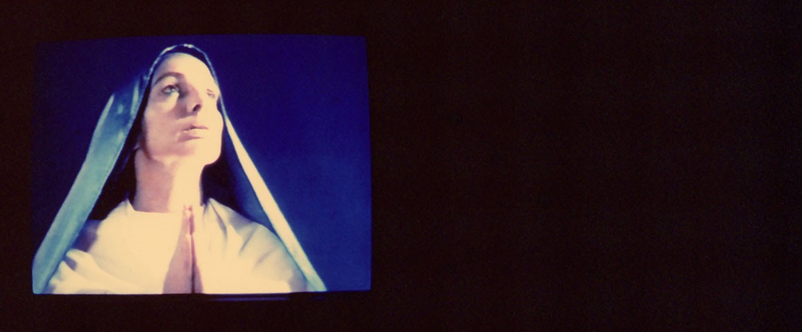 Madonna Mia II