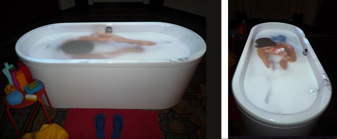 Pleasure Bath