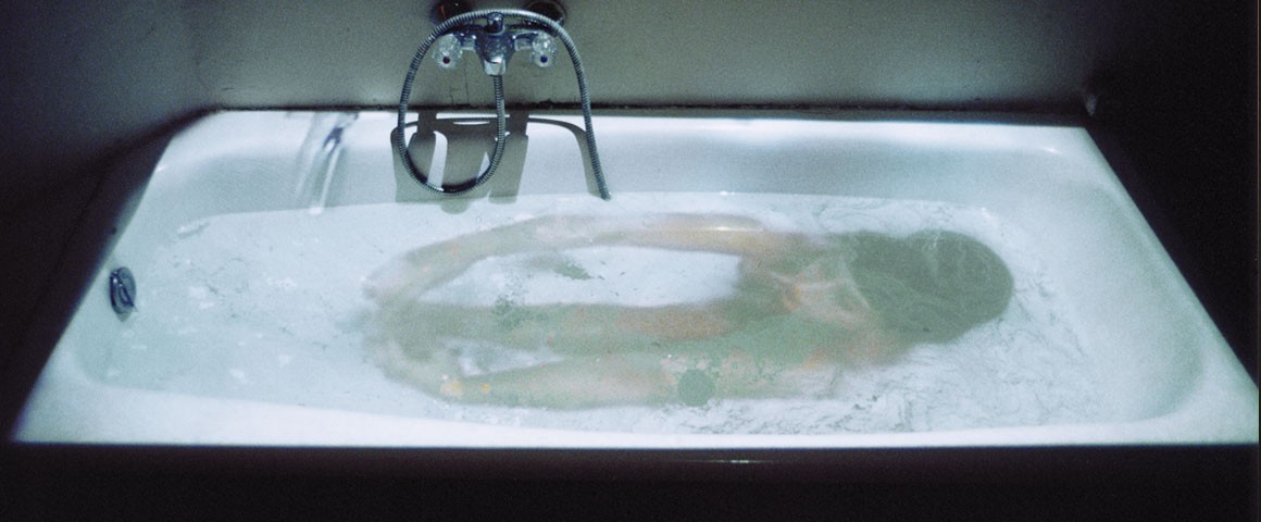 Pleasure Bath