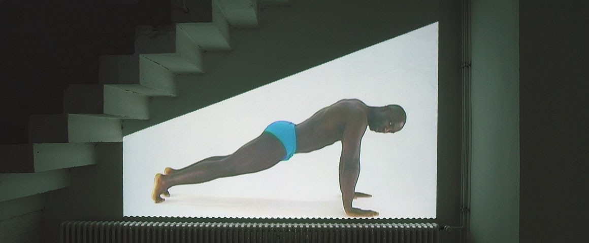 Push-ups