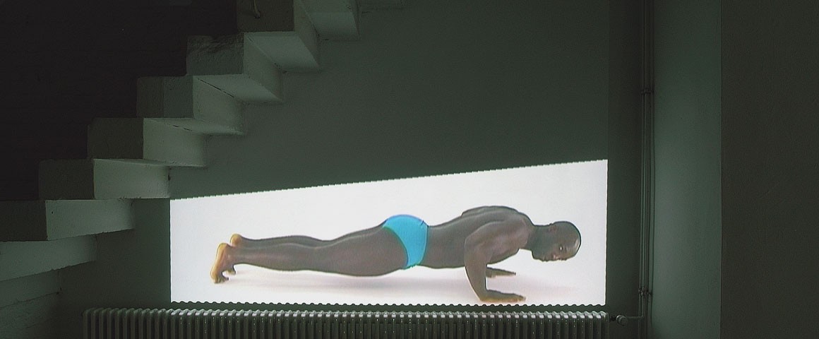 Push-ups