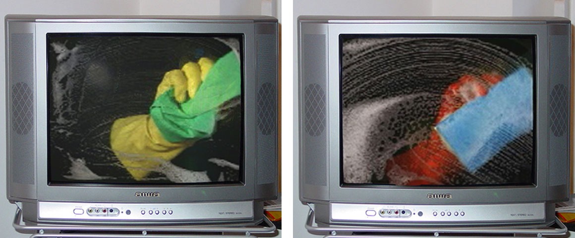 TV Cleaner