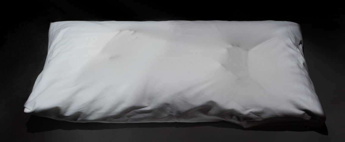 Under Cover - Pillow