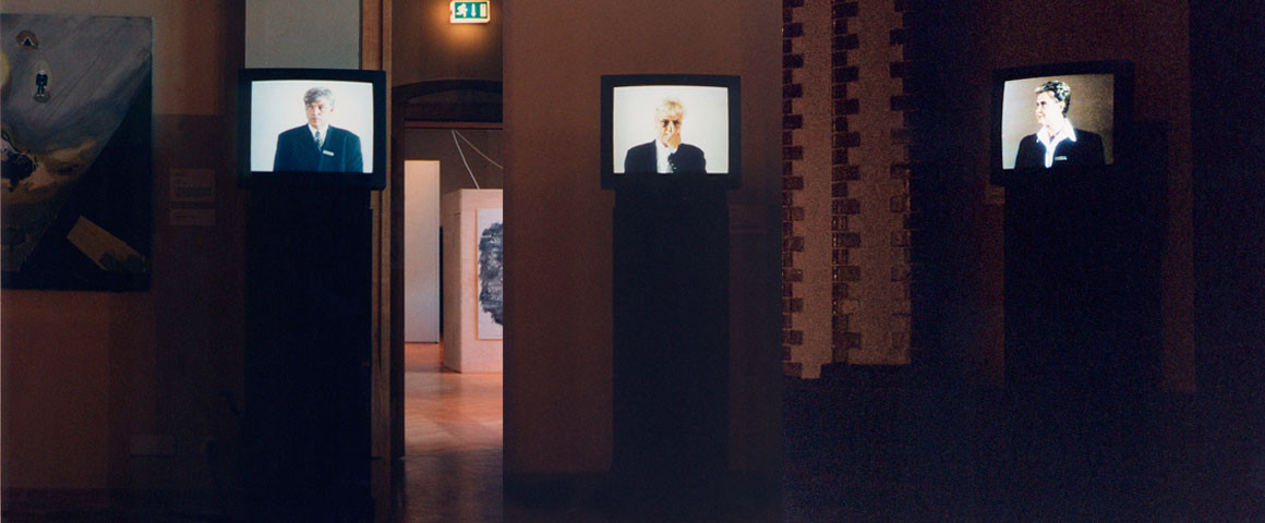 Video Guards for Hagen