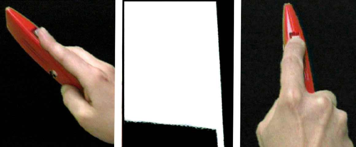 Cut, Cut, Cut - Short and Painless I