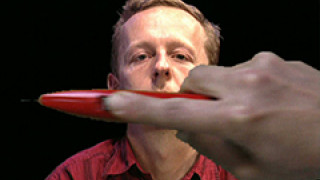 Cut, Cut, Cut - short + painless II