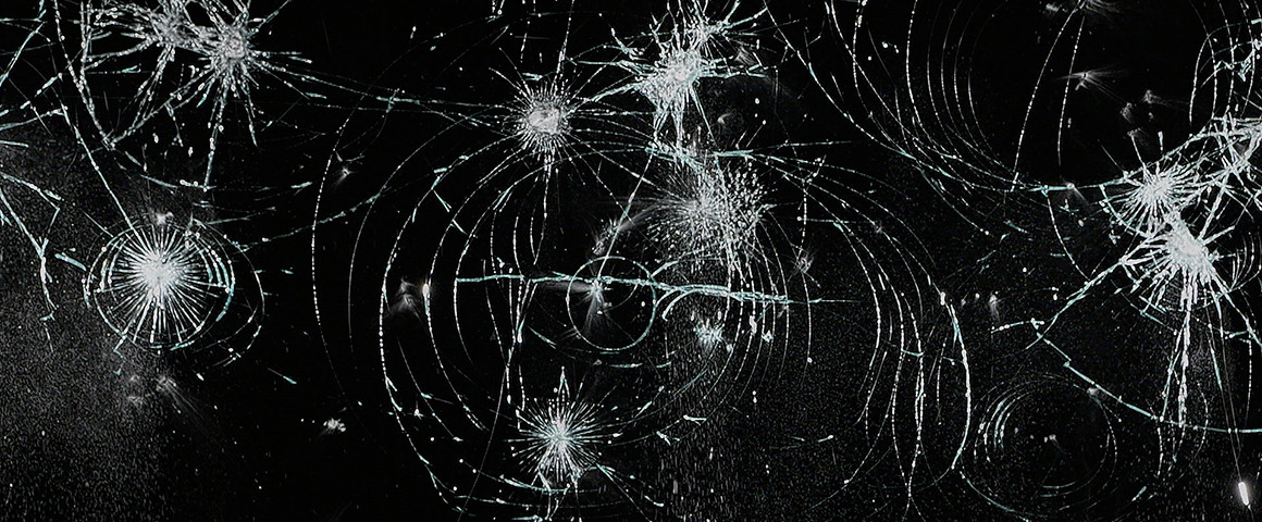 Engravings of Violence - condensed