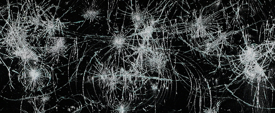 Engravings of Violence - condensed