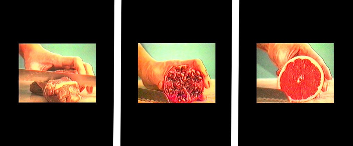 Pulp-Meat