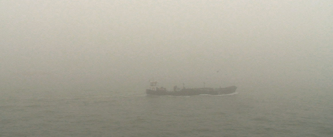 Venice Vanished