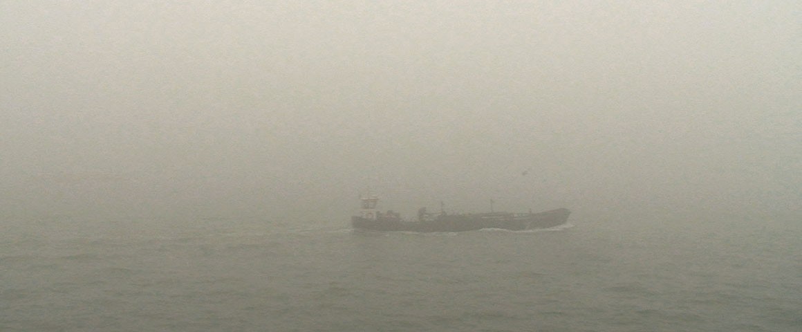 Venice Vanished
